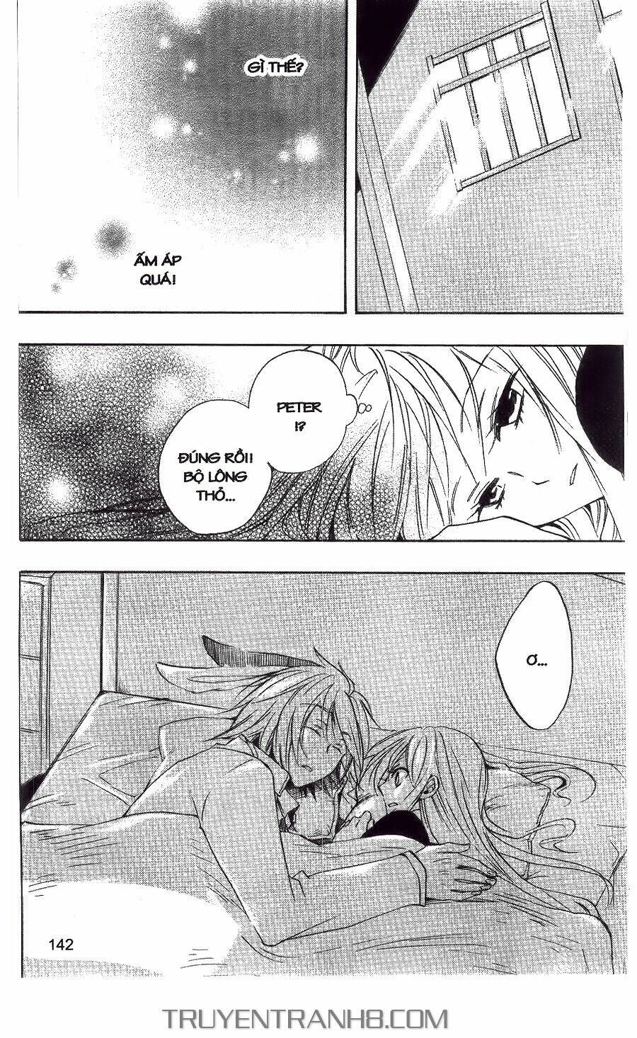 alice lạc vào xứ sở trái tim chapter 16 16