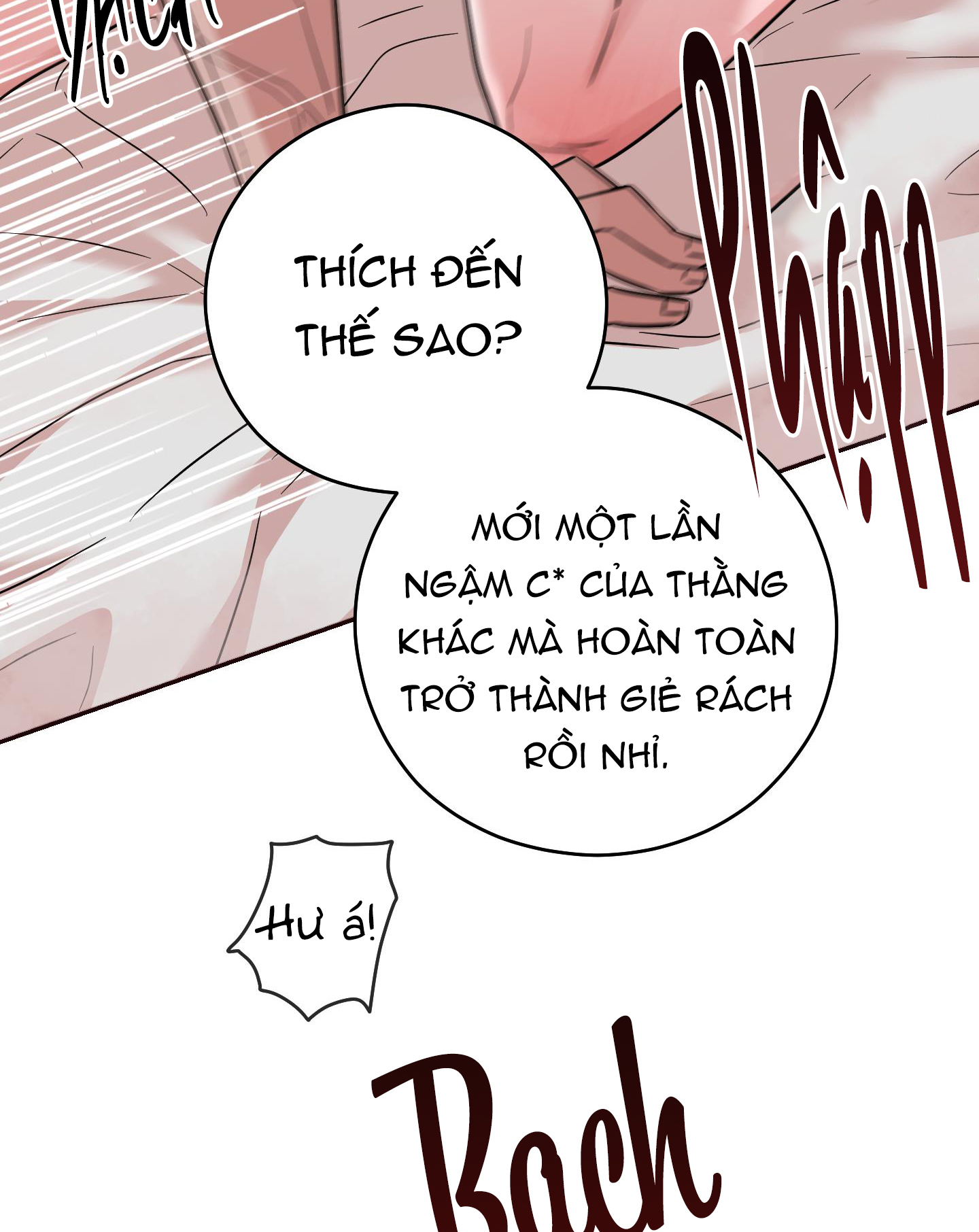 lời mời nguy hiểm chapter 4 60