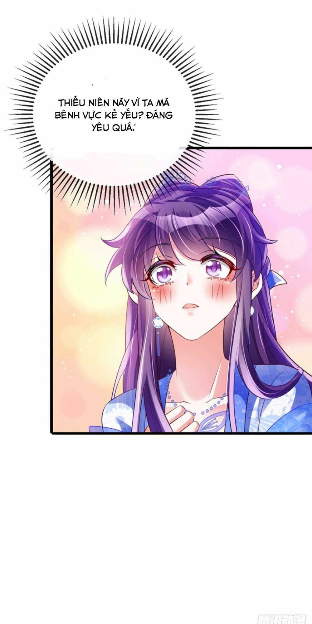 quân hoả nữ hoàng chapter 46 13