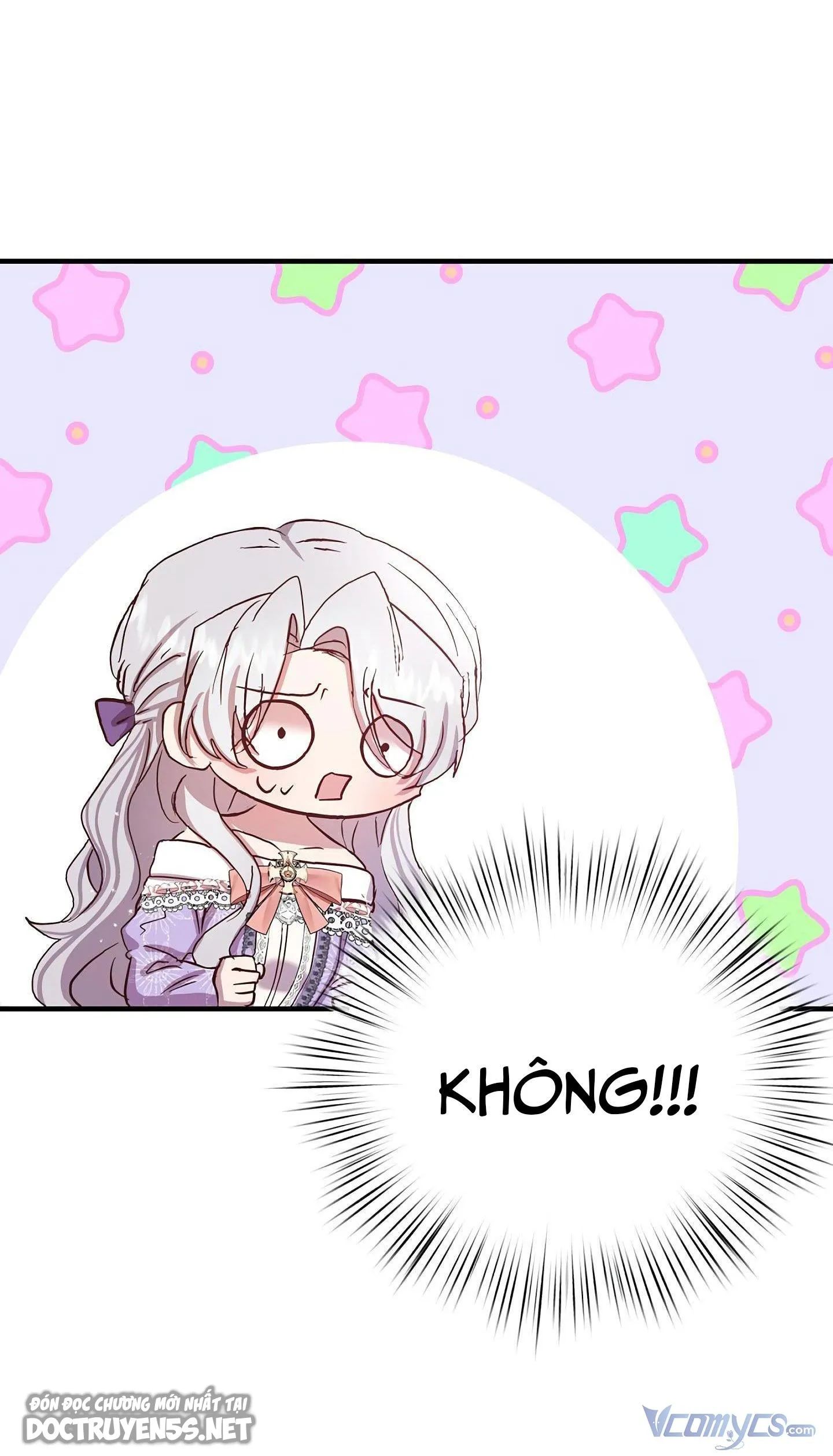 tôi cứu anh không có nghĩa là tôi muốn cưới anh chapter 10 38