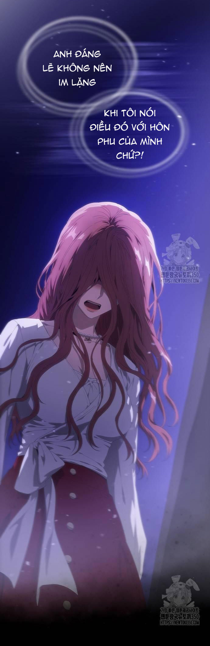 không thể thoát ra khỏi bộ phim kịch tính chapter 27.1 47