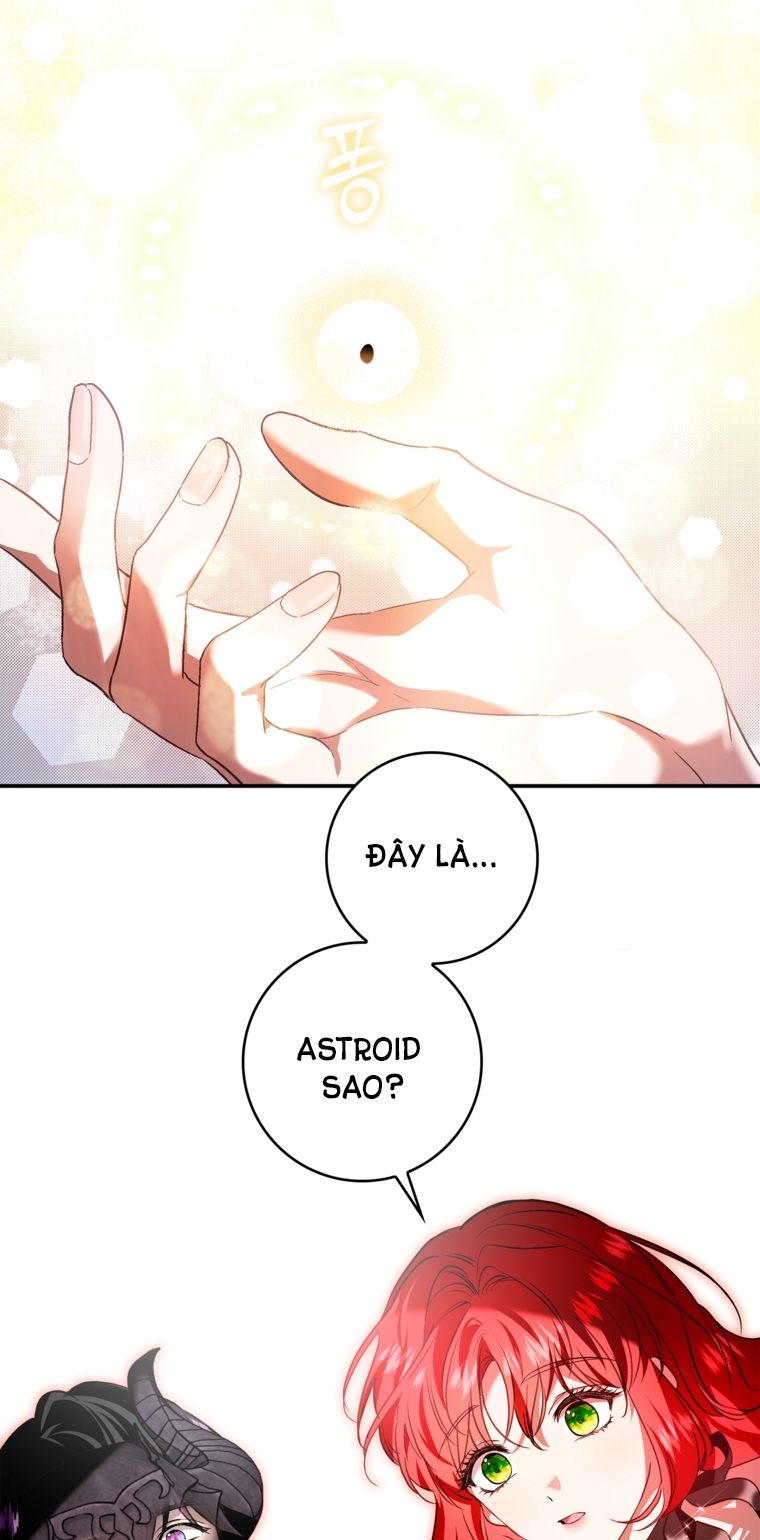 Nhan Sắc Bí Ẩn Của Chồng Tôi chapter 105.2 - Trang 14