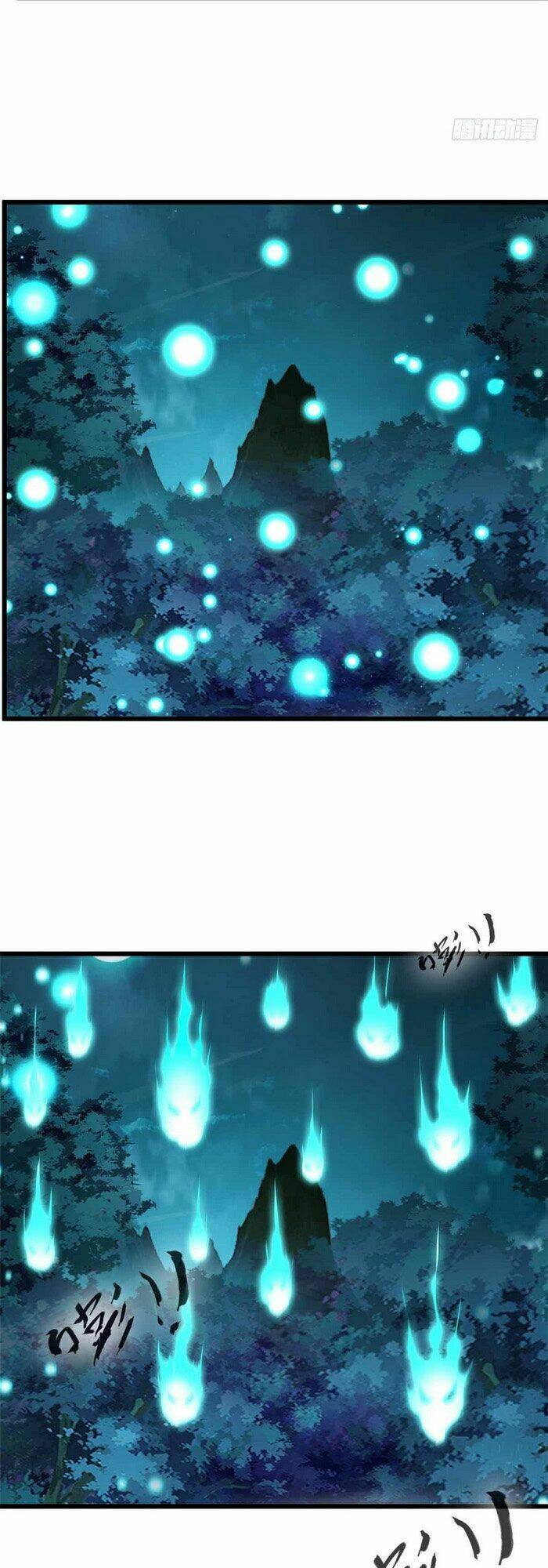 một đời thành tiên chapter 37 13