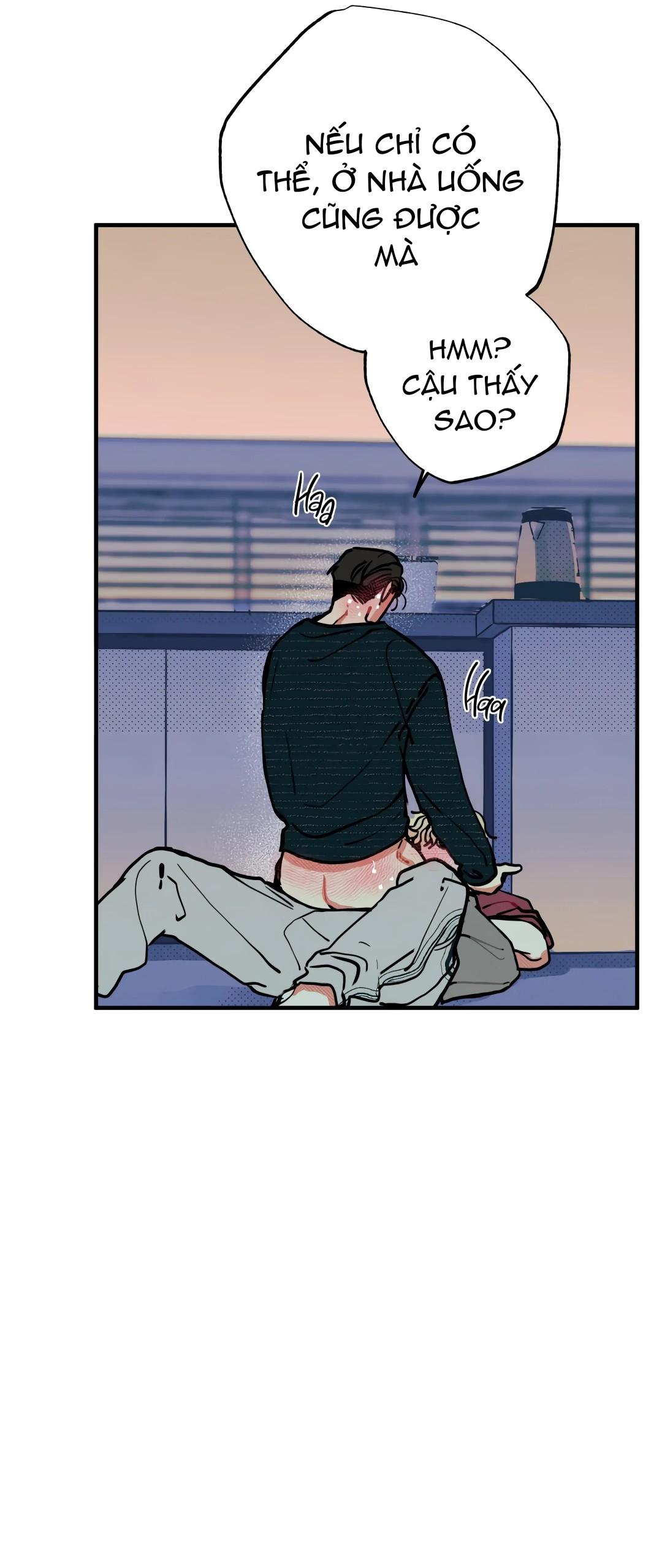 muốn sống thì phải giữ trinh chapter 10 11