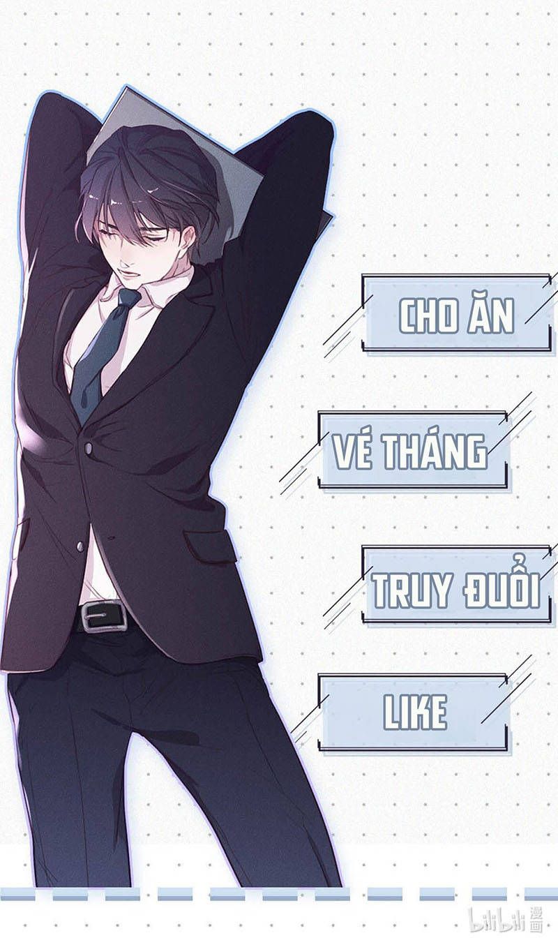 thần thương (môi súng) chapter 25 9