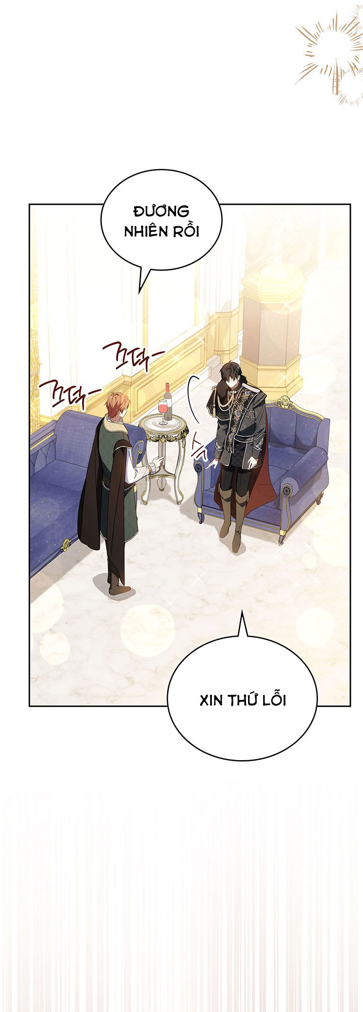 lần này tôi sẽ trở thành gia chủ chapter 133 3