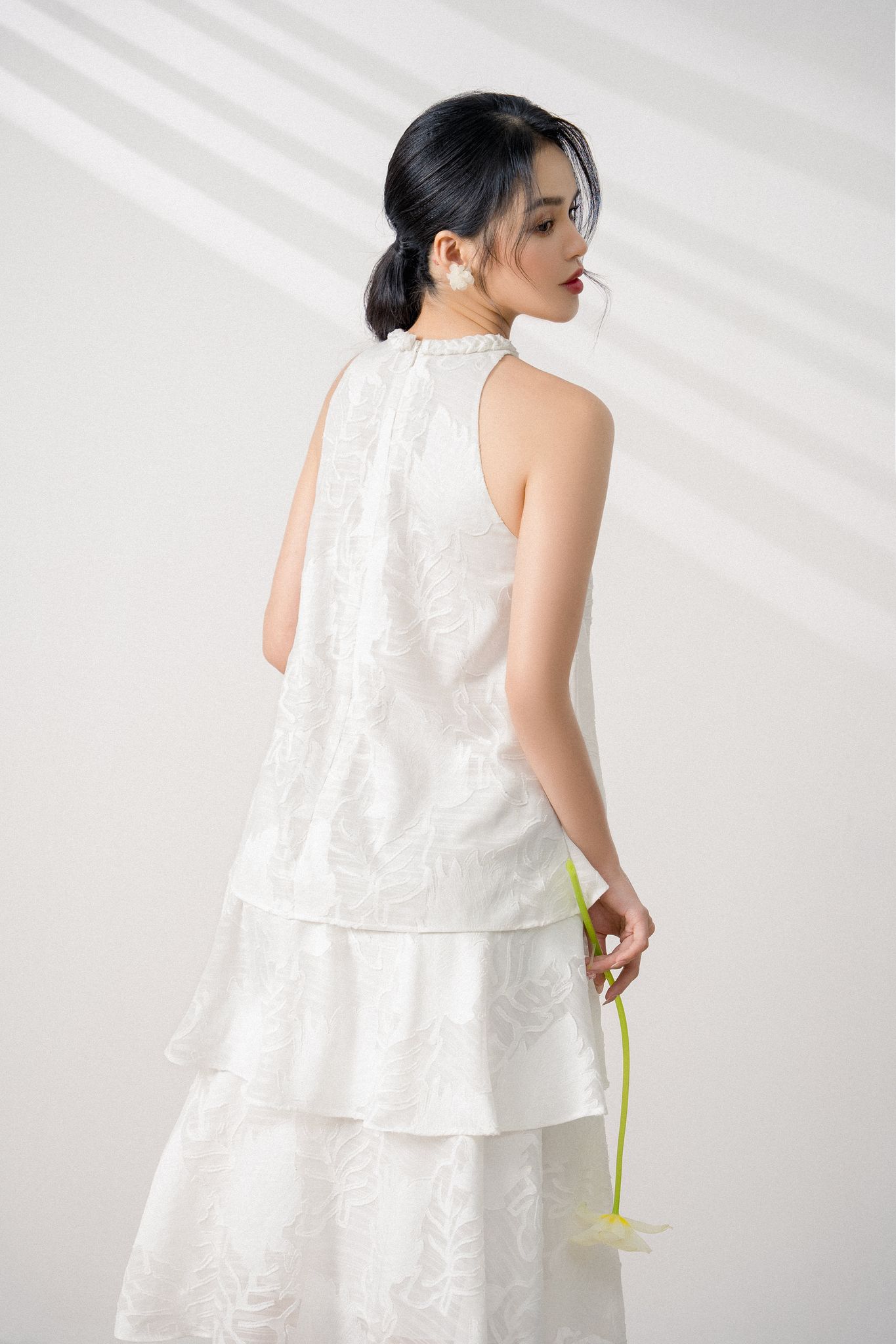 OLV - Đầm Jinna Halter Dress