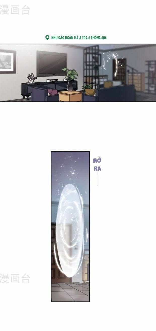 địa ngục cáo bạch thi chapter 54 2