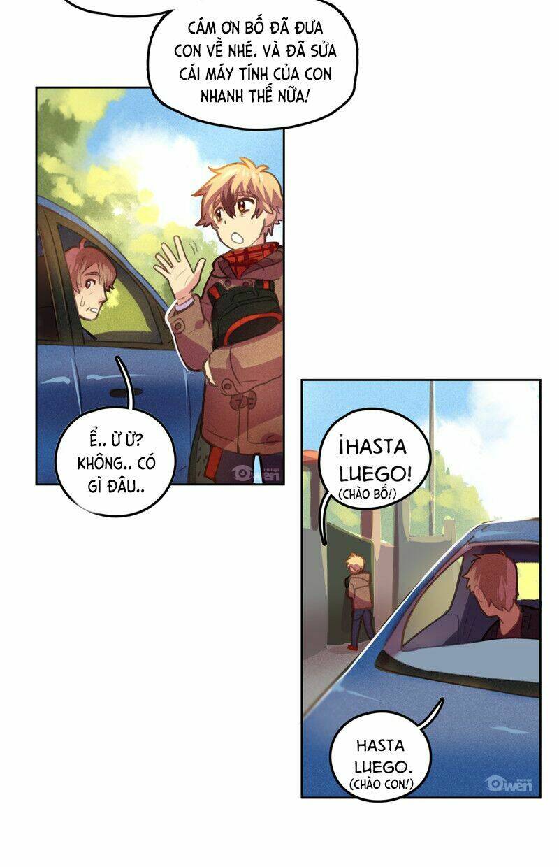 lời nguyền lalin chapter 16 12