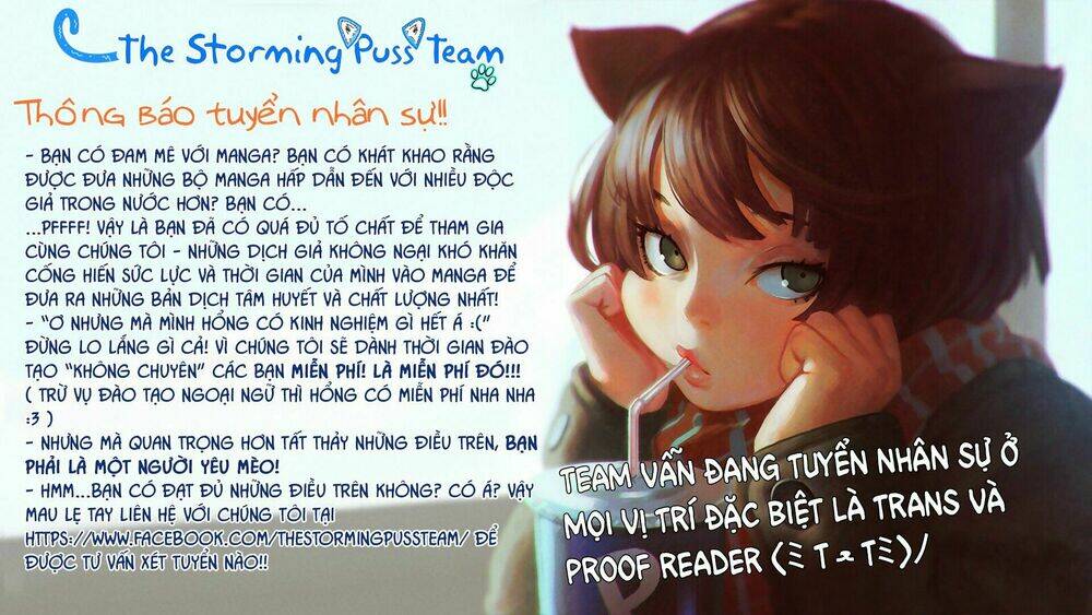 oshioki x-cute chapter 8 3