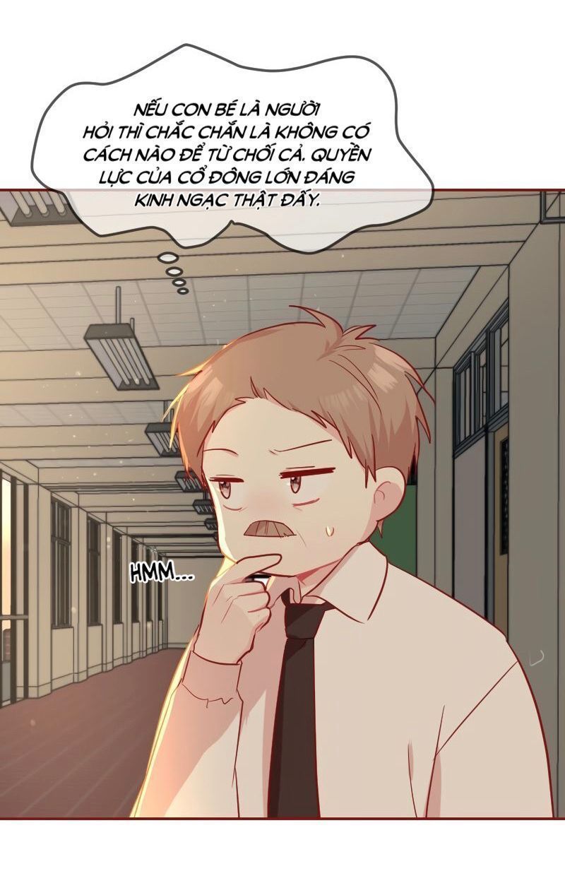 mù quáng vì yêu anh chapter 8 41