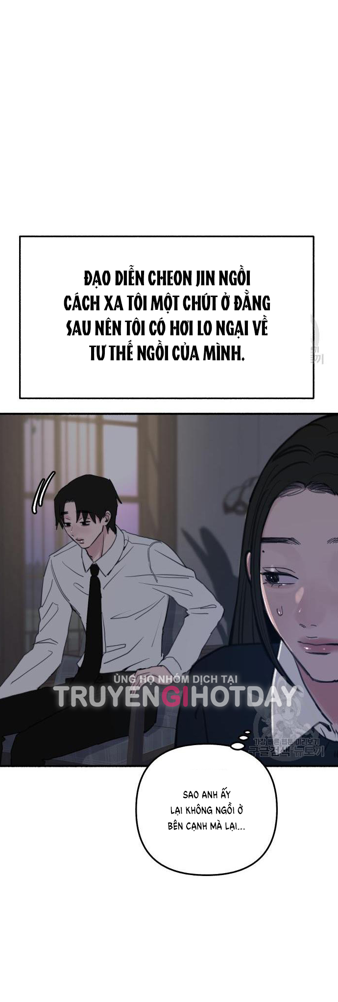 nàng thơ nổi tiếng - nàng thơ myung chapter 60.1 12