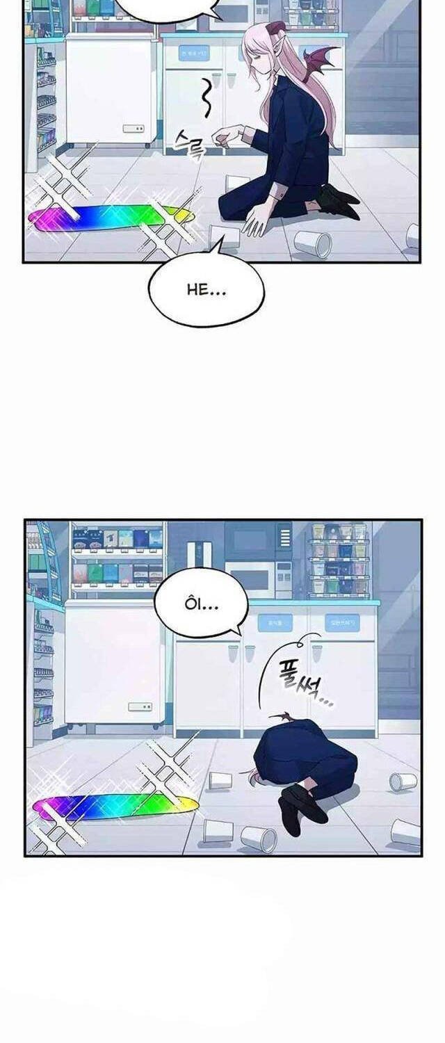 cửa hàng diệu kỳ chapter 3 23