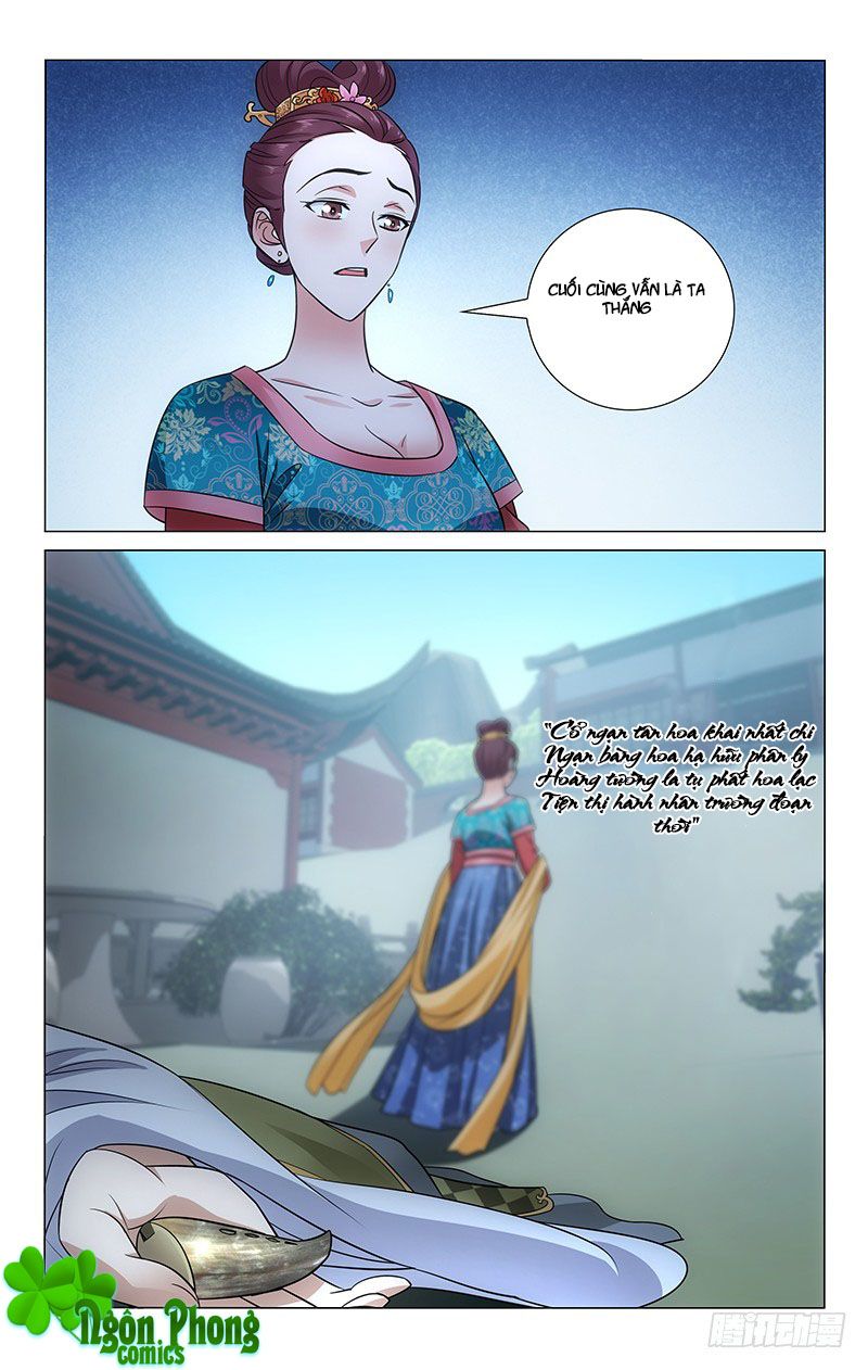 vương gia! không nên a! chapter 88 7