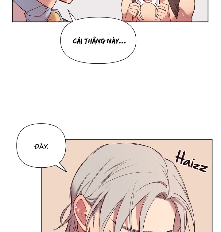 món quà vô dụng diệu kỳ chapter 2 25