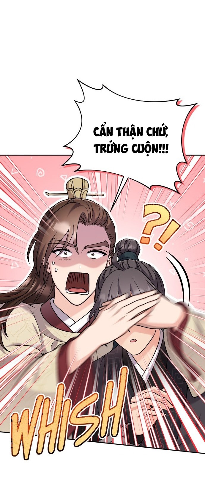 cao thủ chốn hậu cung chapter 68 28