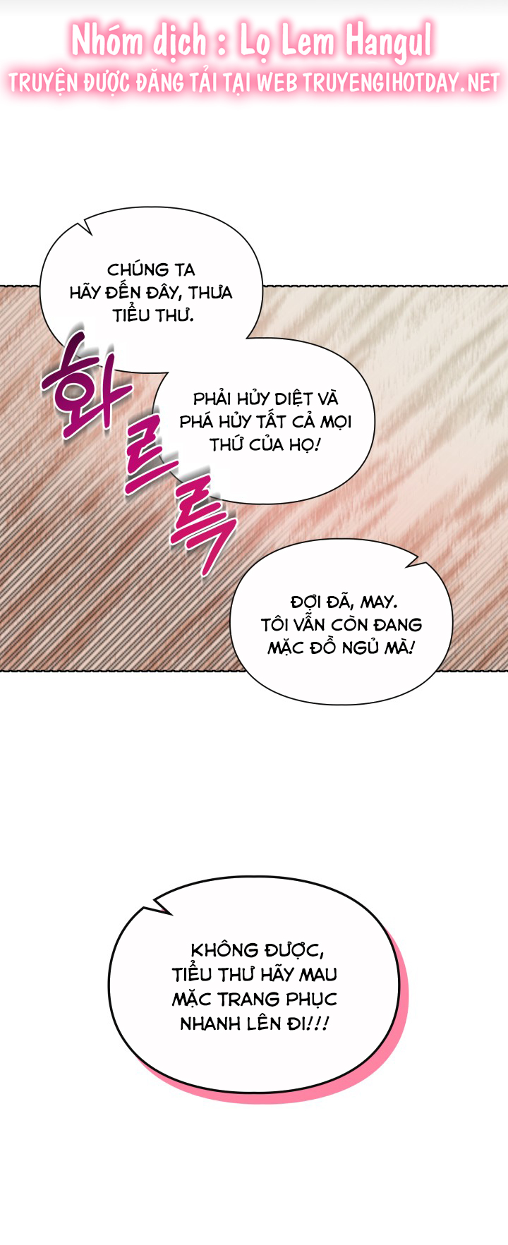 lọ lem hangul comingsoon chapter 2 50