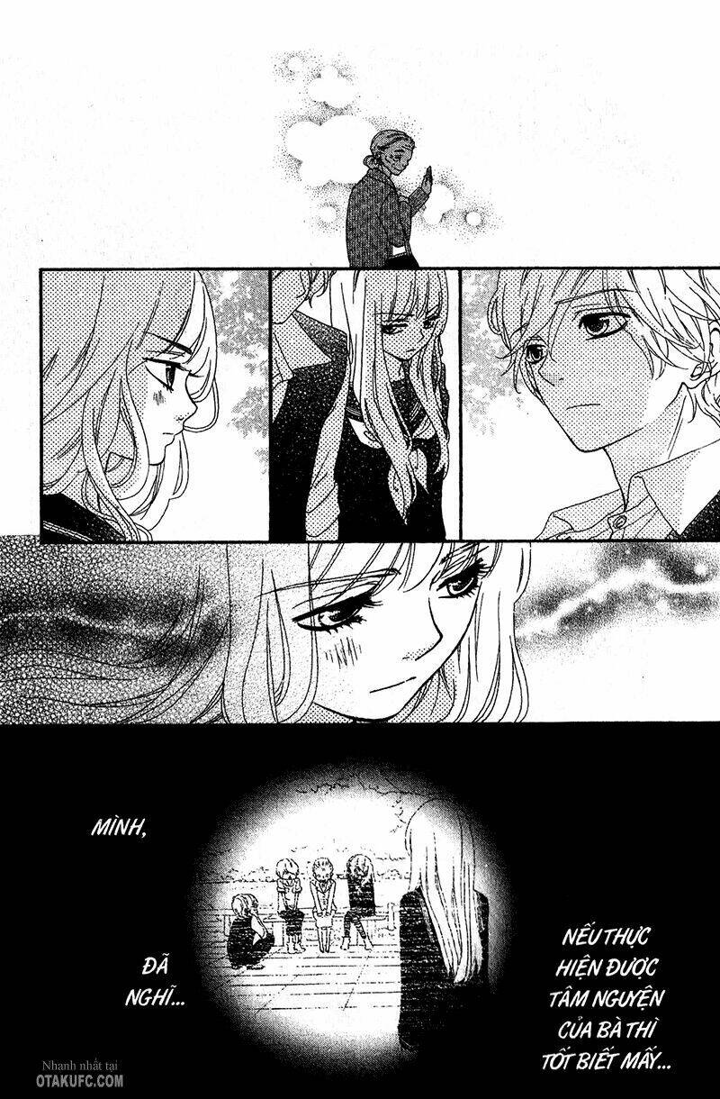 cầu vồng tình yêu chapter 2 27