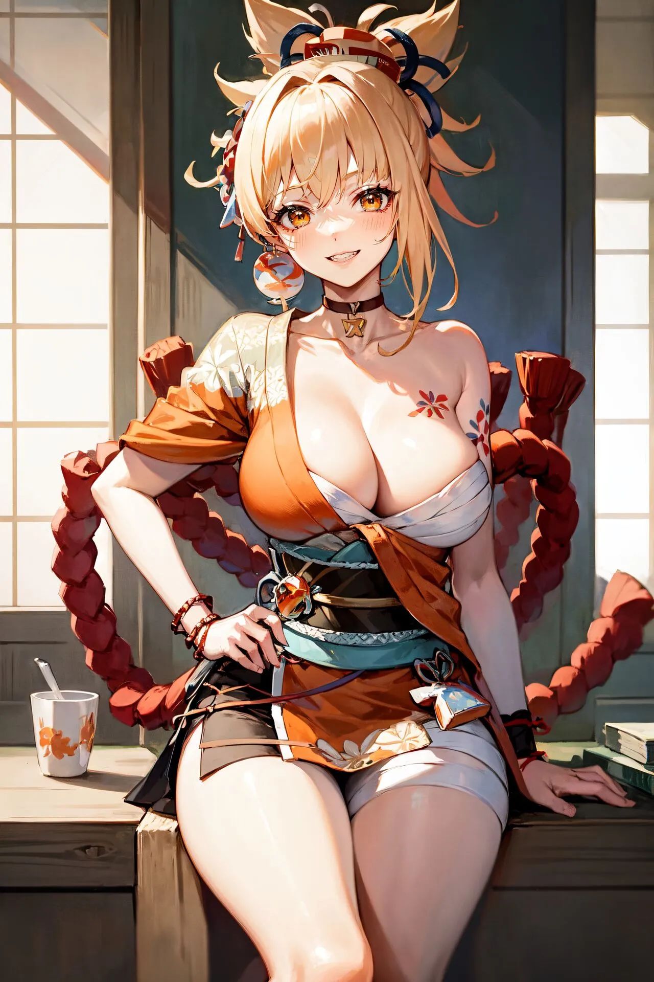 hình hentai chapter 172 3