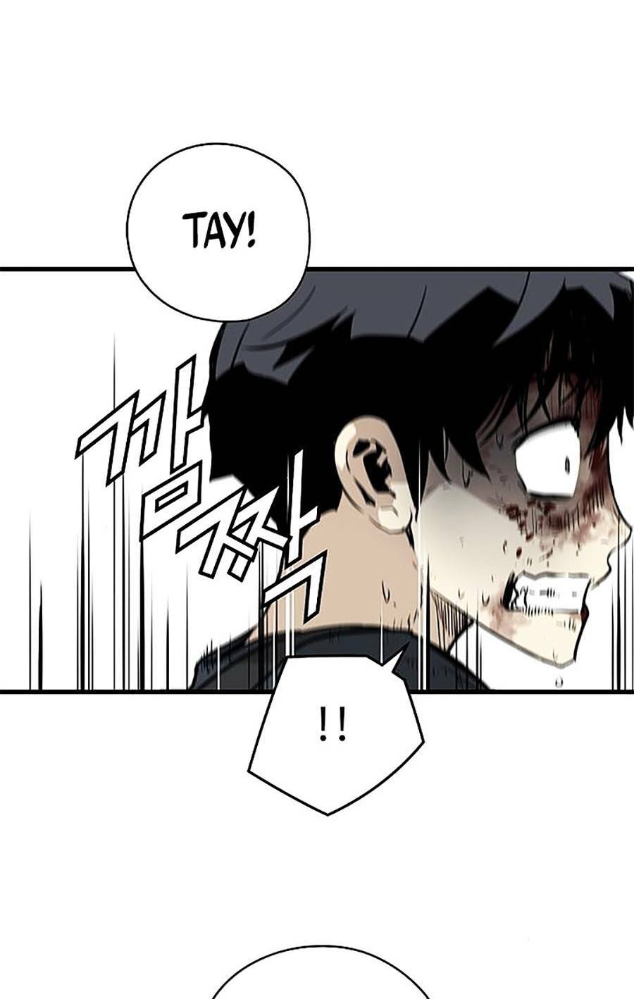 The Breaker 3: Quyền Năng Vô Hạn chapter 10 111