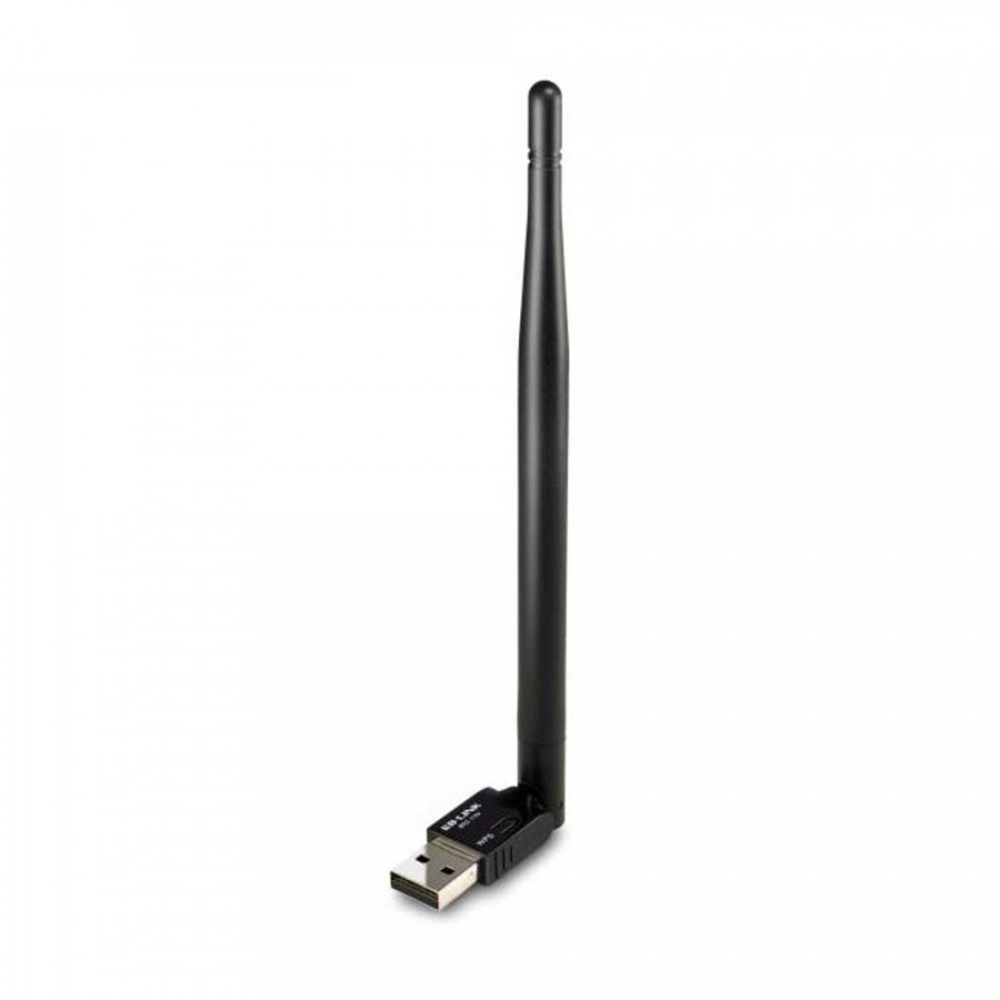 Bộ thu sóng wifi LB-LINK BL-WN155 - Chính hãng