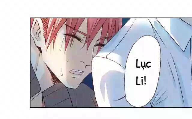 tôi không phải đa nhân cách chapter 24 15