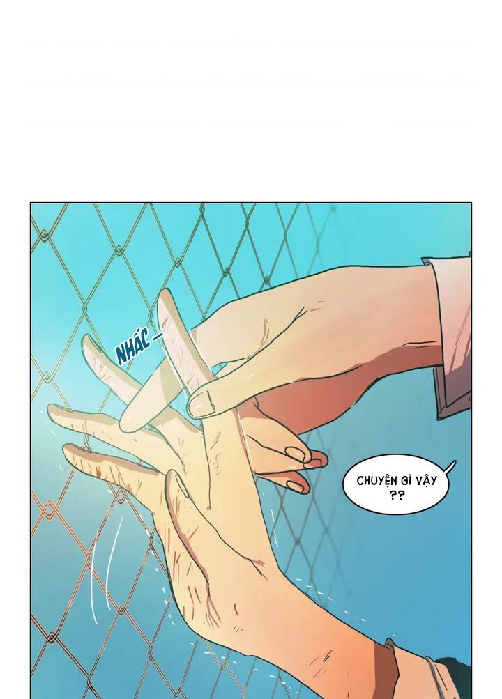 giải thoát chapter 30 31