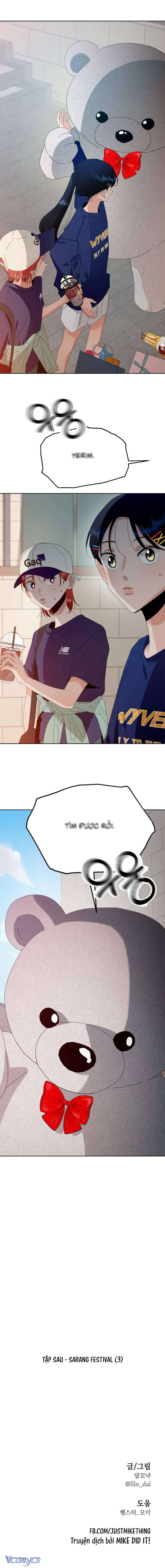 trò chơi kim tự tháp chapter 72 13