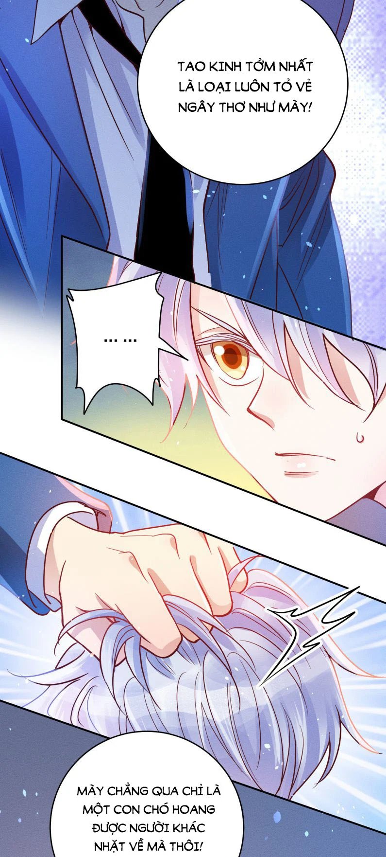 mê muội mất cả ý chí chapter 52 10