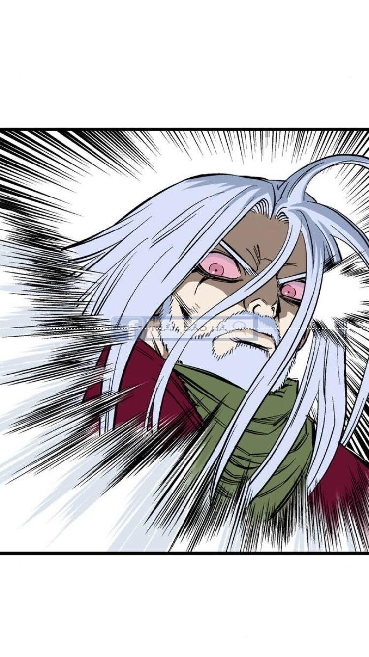 cao thủ 2 chapter 122 45