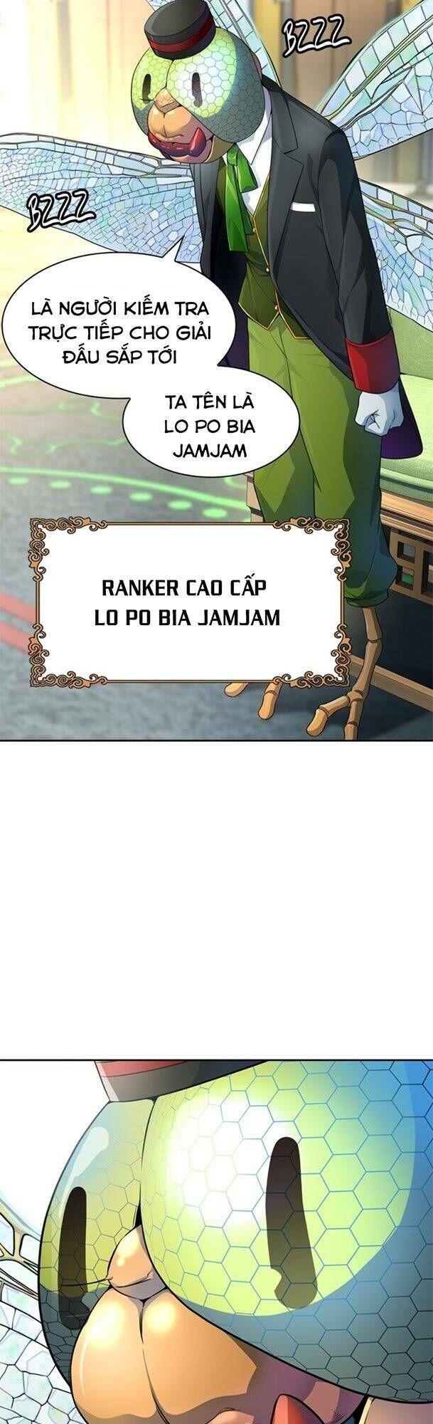 tòa tháp bí ẩn 2 chapter 553 44