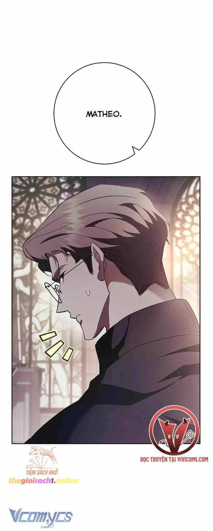 [18+] để tôi khóc đi chapter 8 29