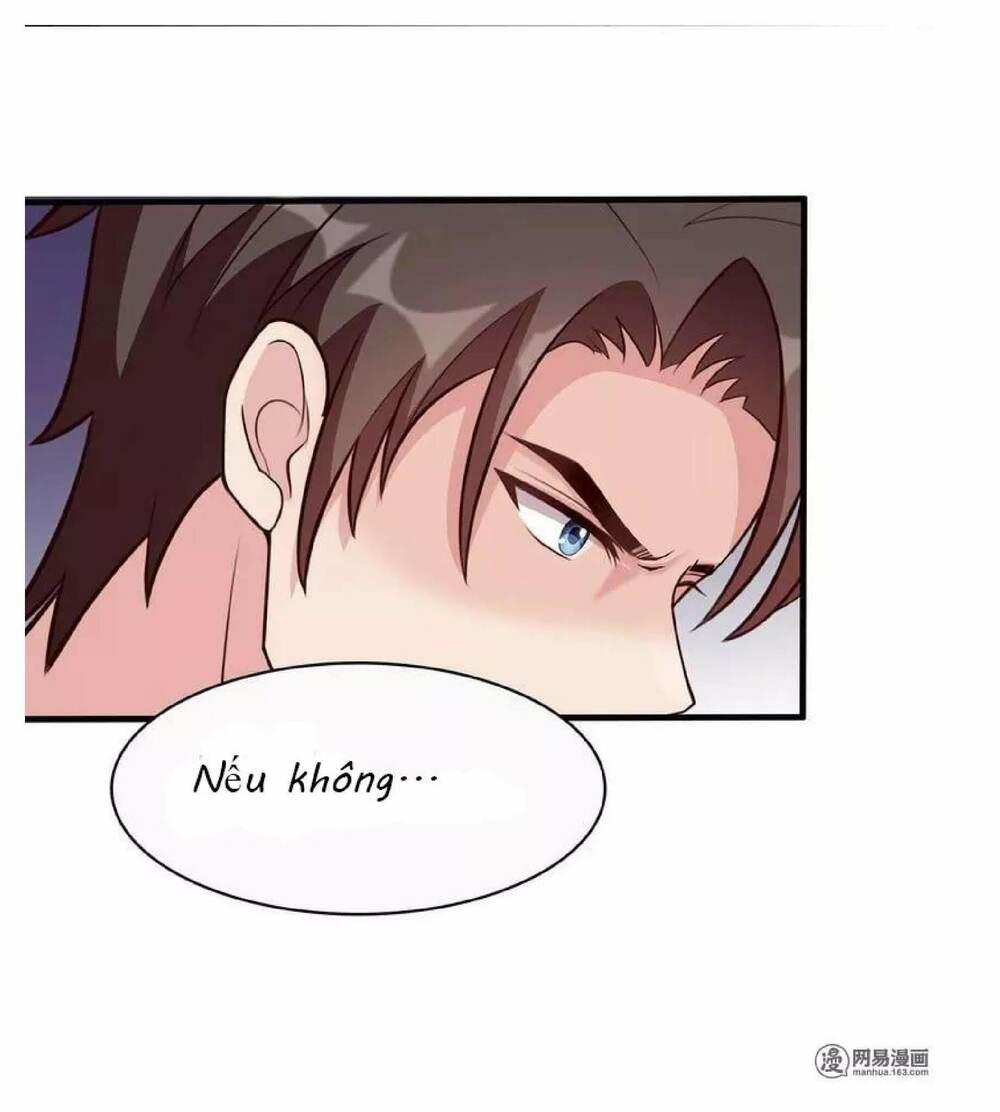 nam thần manh bảo tận diệt chapter 14 25