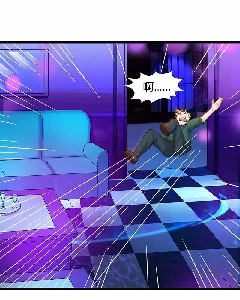 trọng sinh khí thiếu quy lai chapter 32 19