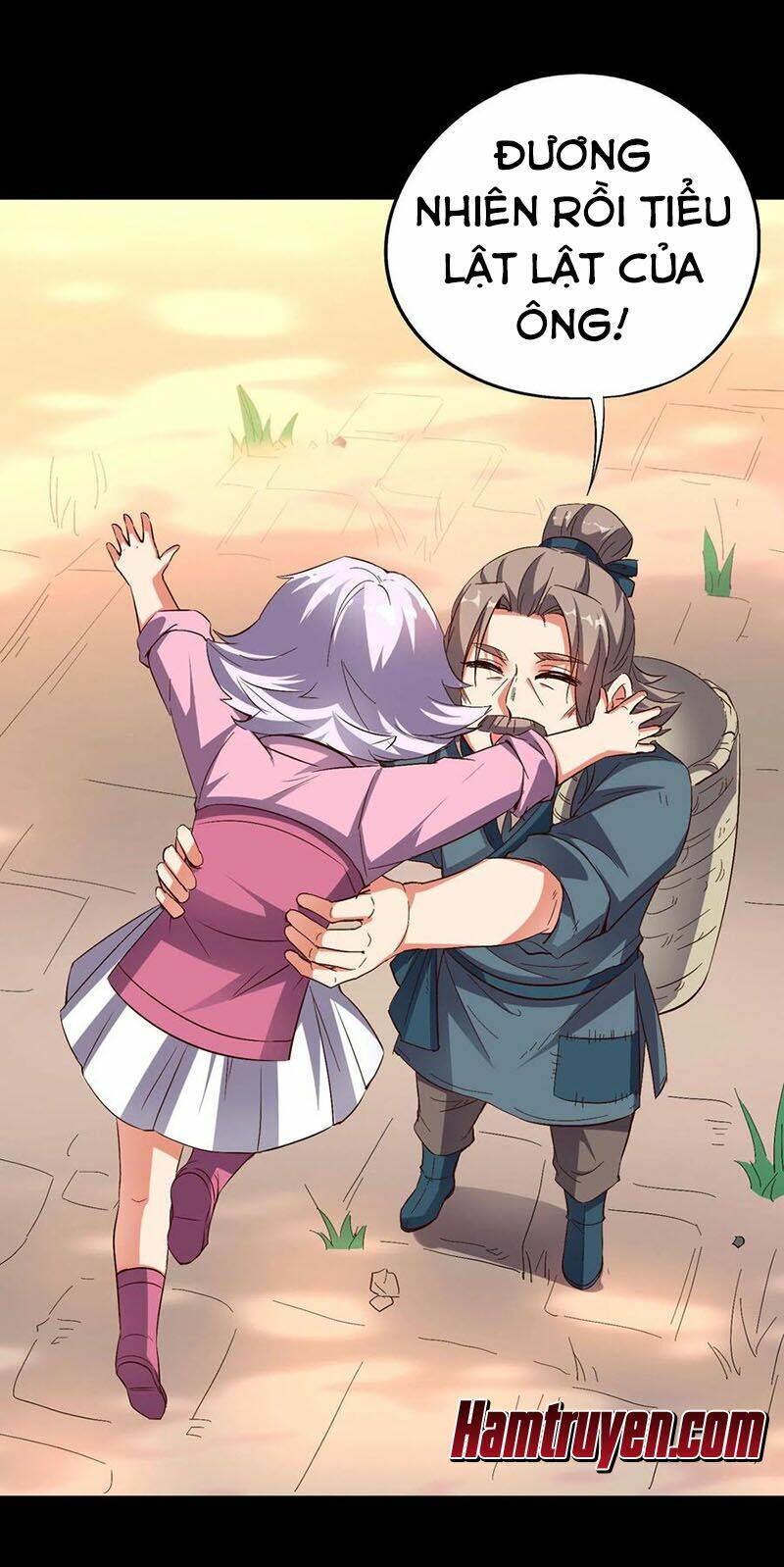 phục thiên thánh chủ chapter 76 9