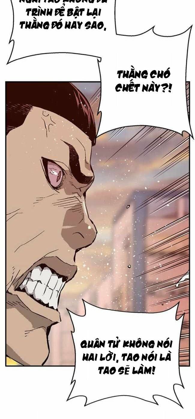 anh hùng yếu chapter 138 83