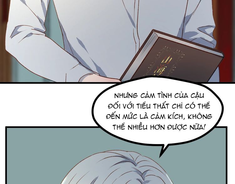 lượm được một tiểu hồ ly phần 3 chapter 12 26