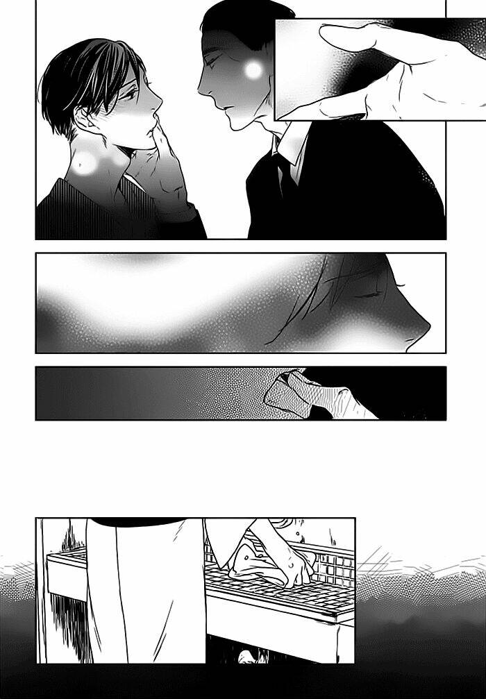 tourou no ori chapter 5 12