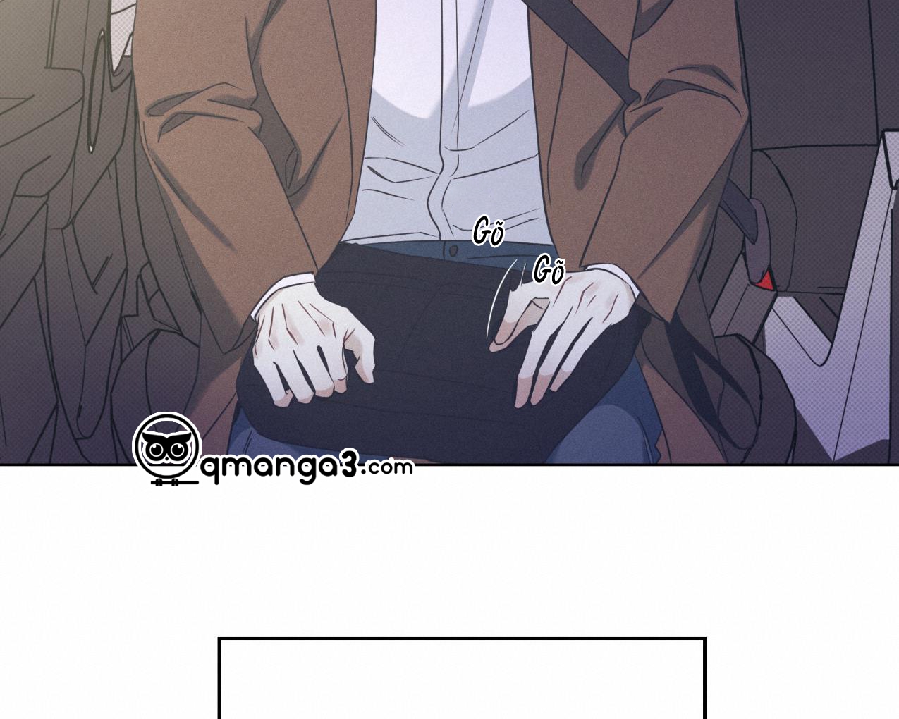 dải hợp âm trên đại dương xanh chapter 16 101