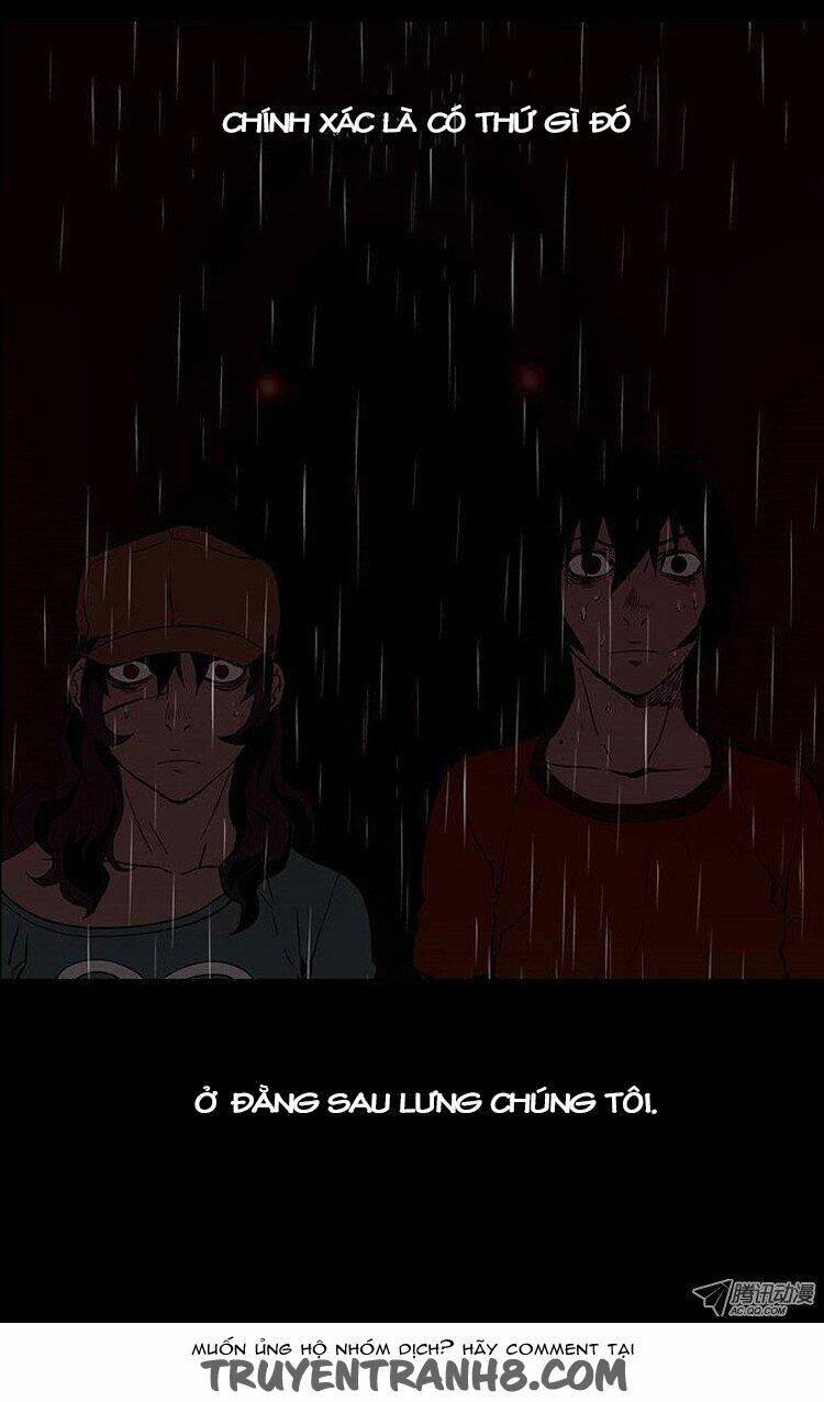 0.0 mhz - tần số chết chapter 65 5