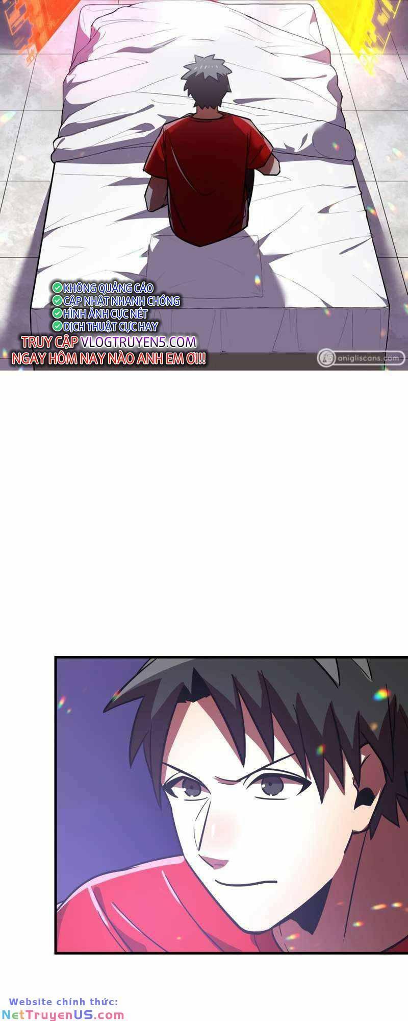 Huyết Thánh Cứu Thế Chủ~ Ta Chỉ Cần 0.0000001% Đã Trở Thành Vô Địch chapter 47 47