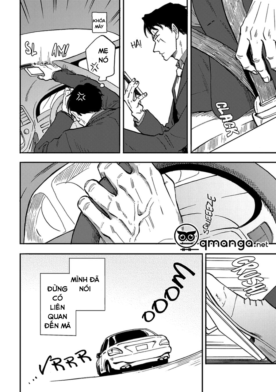 hakujin to kurobatan chapter 5 8