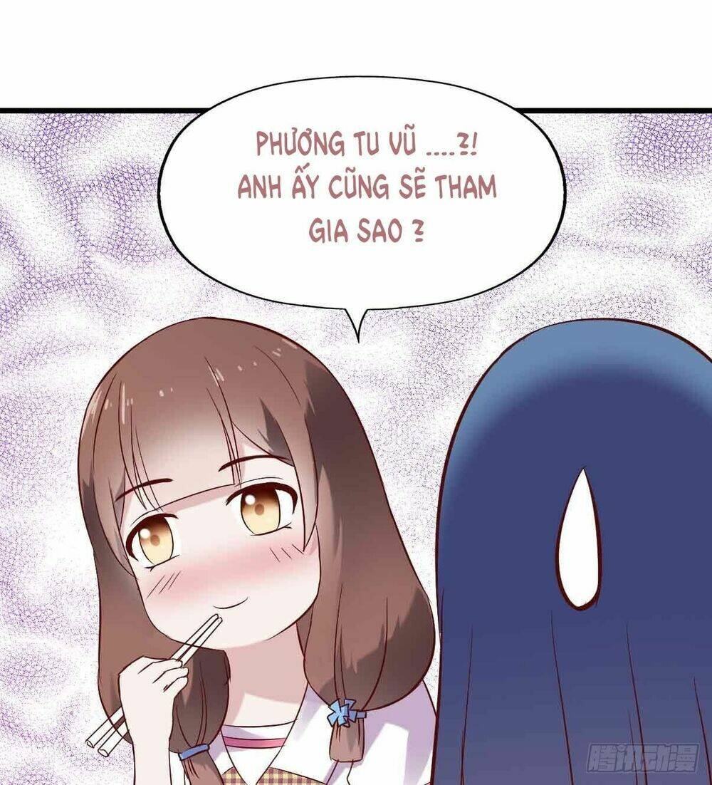 ác ma bàn bên chapter 19 24