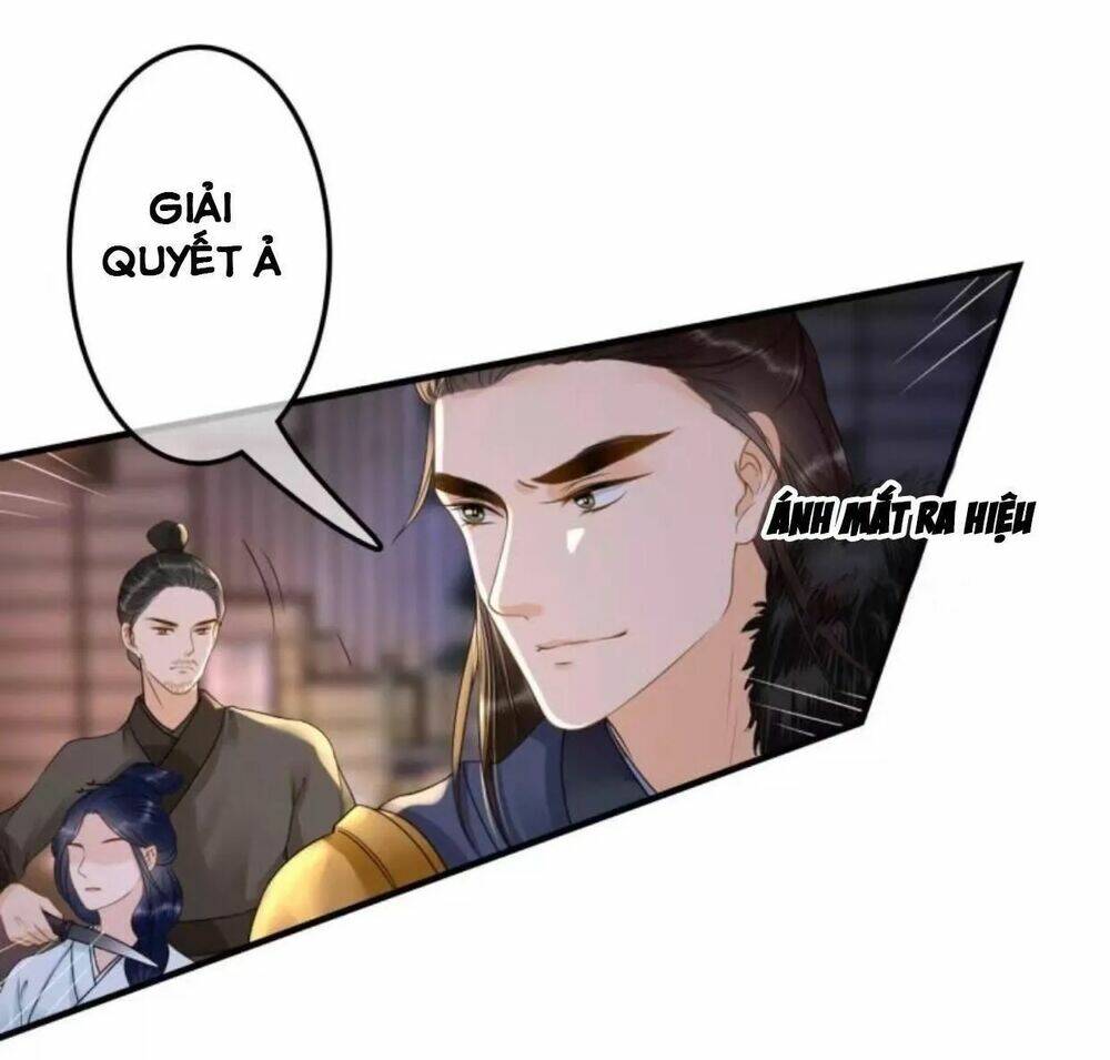 sủng phi của vương chapter 104 14