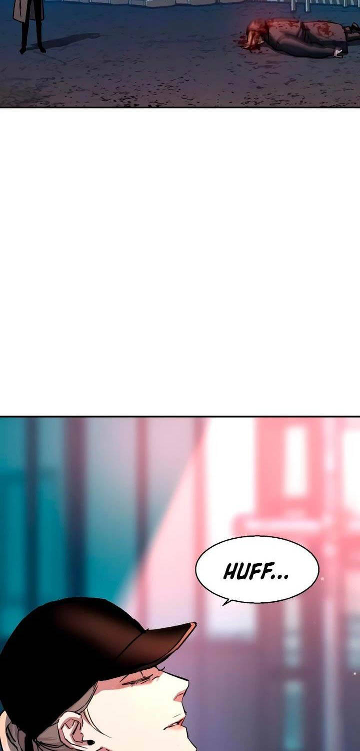 bạn học tôi là lính đánh thuê chapter 193 26