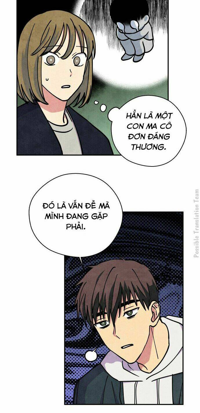 tai sói và mũ đỏ chapter 29 10