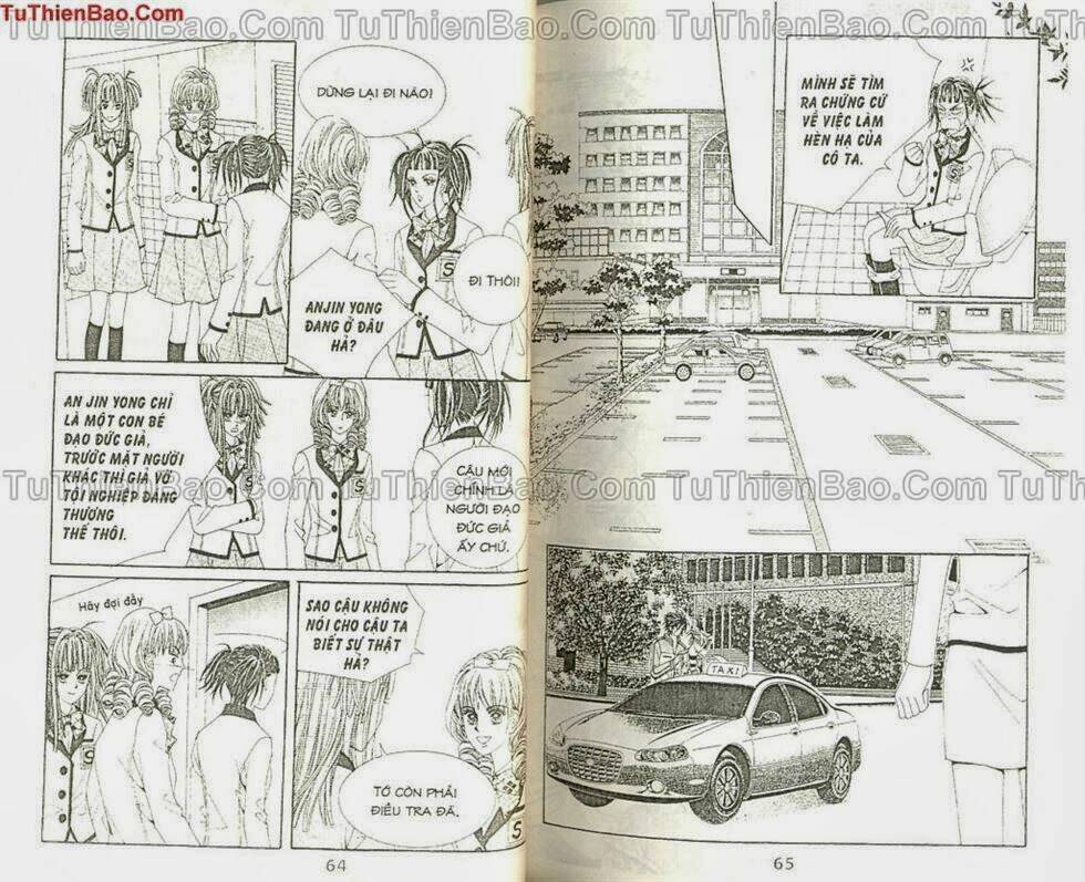 ngôi sao may mắn chapter 9 32