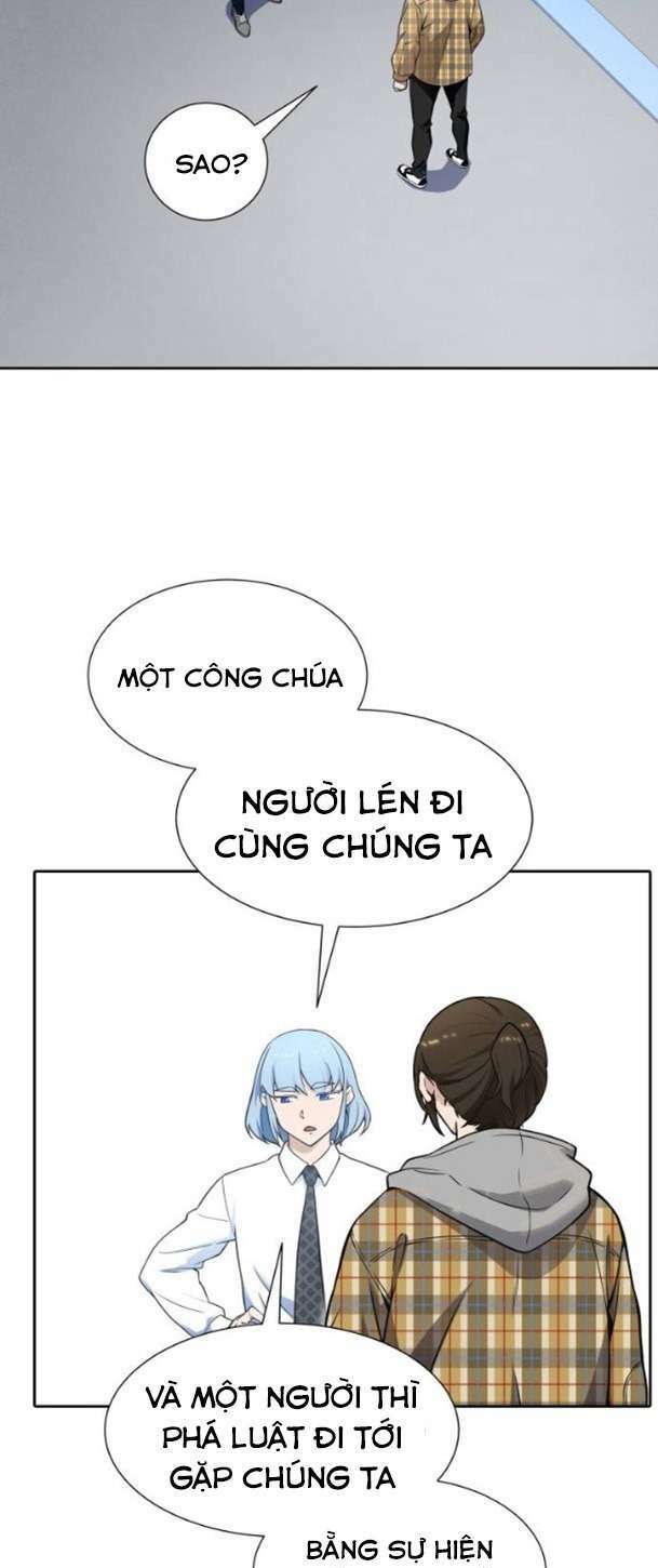 cuộc chiến trong tòa tháp chapter 583 69