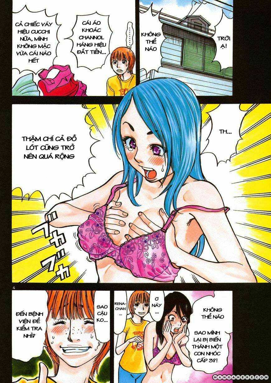 sakuranbo syndrome chapter 7 5