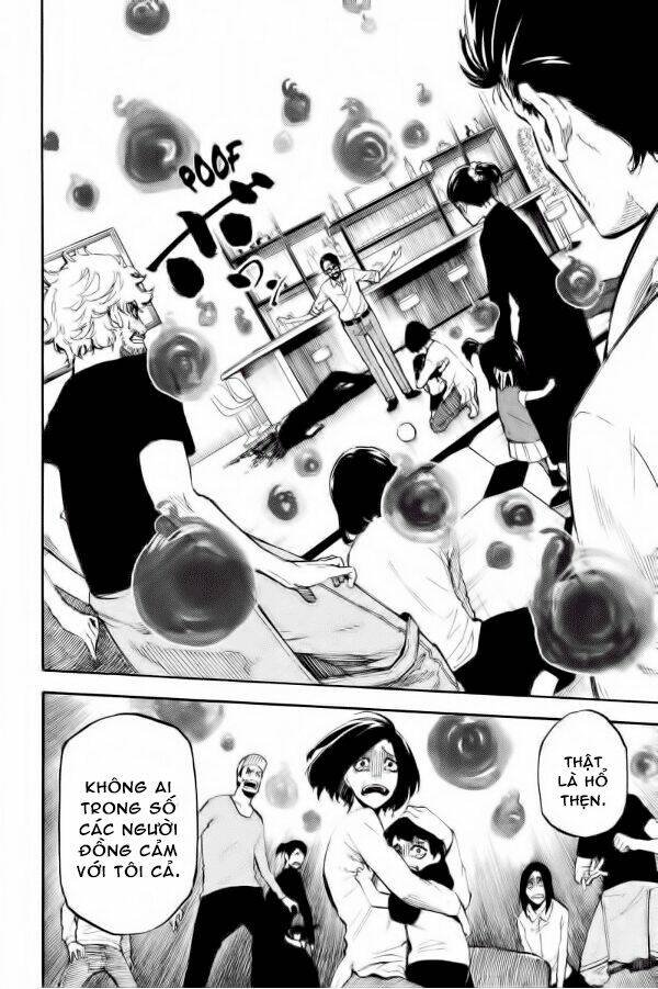 dolly kill kill chapter 77 15